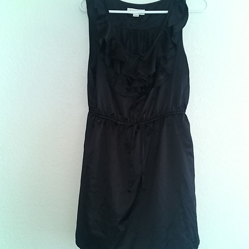 Casual dress